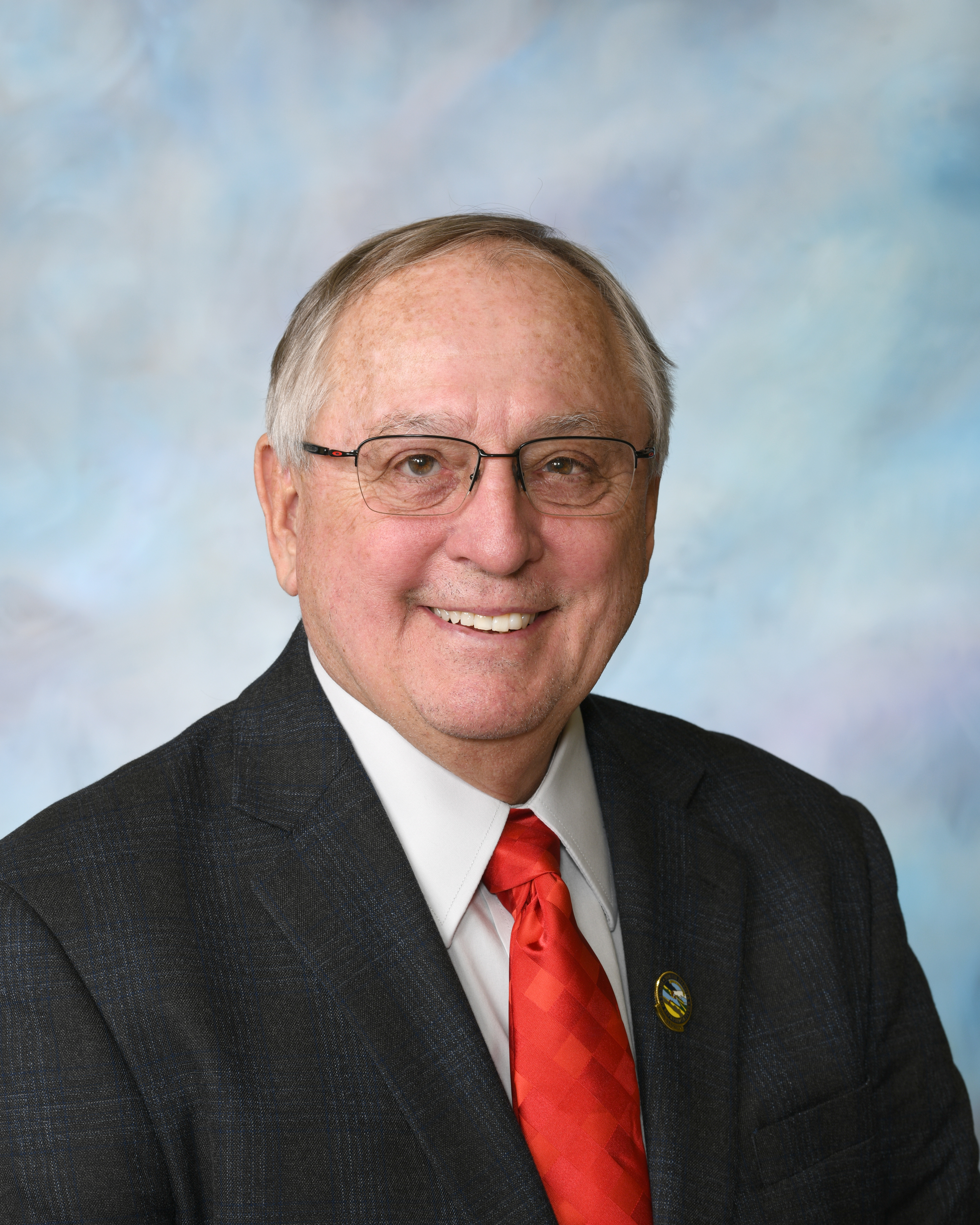 Roger Degroot