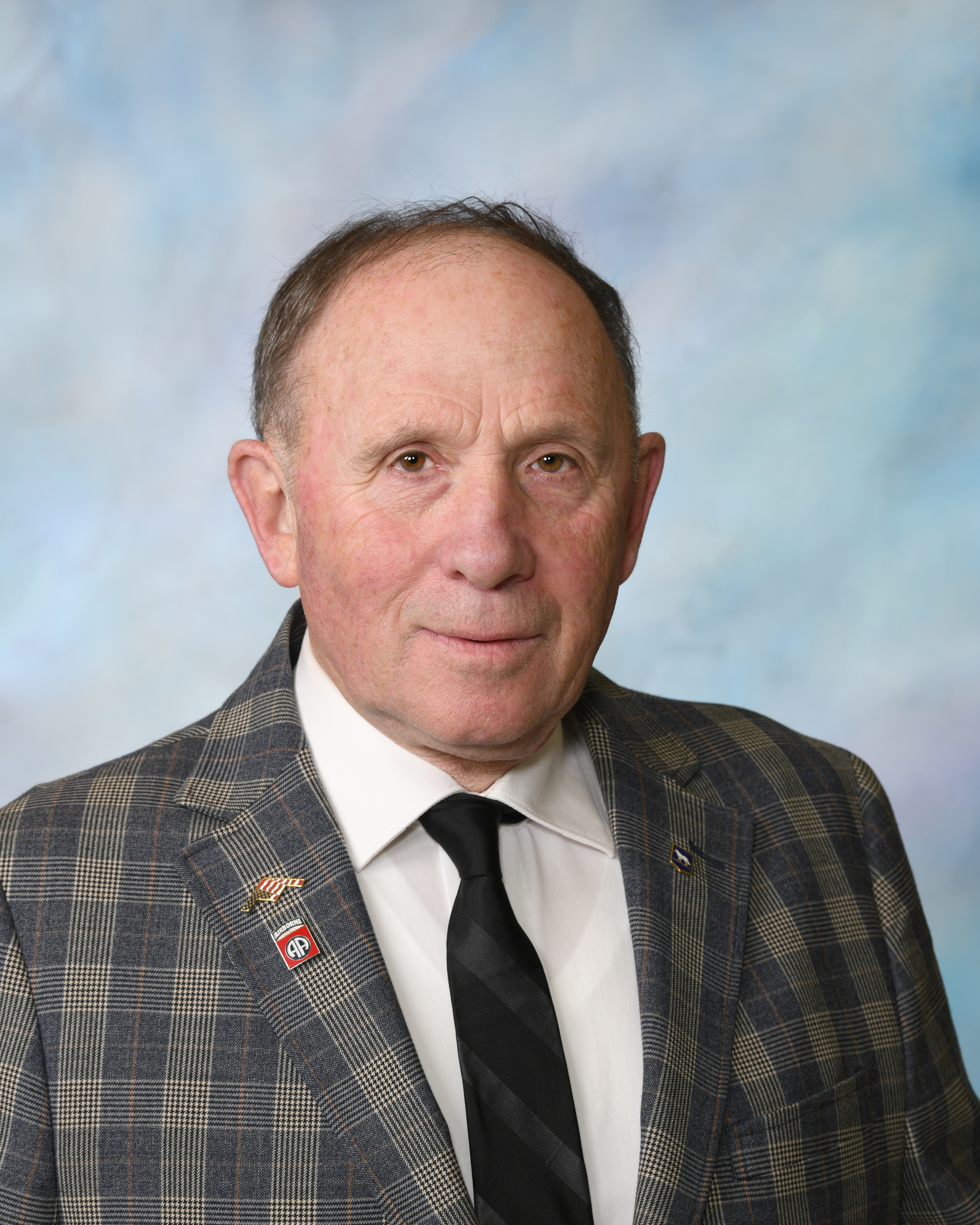 Timothy Goodwin