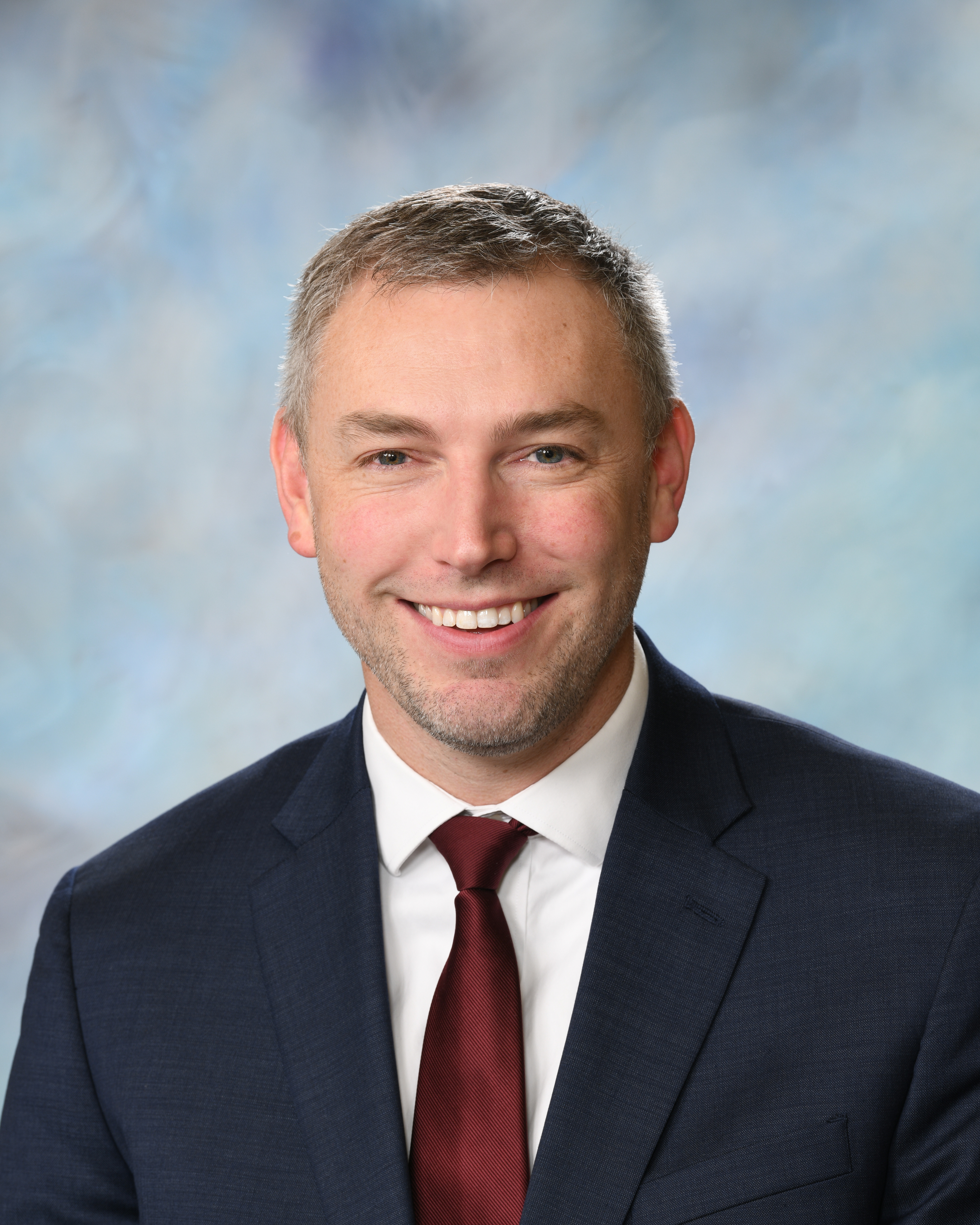 Jon Hansen