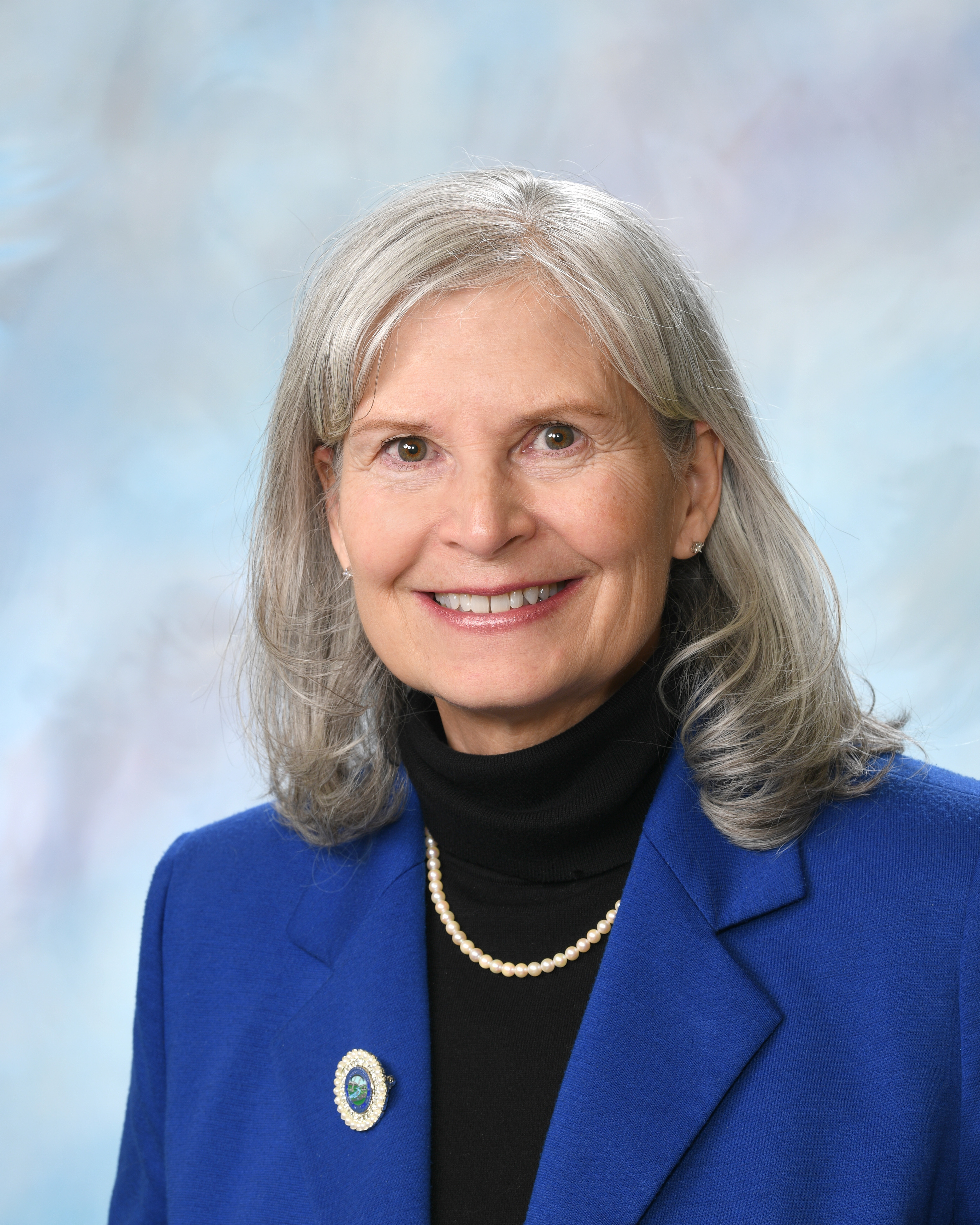 Terri Jorgenson
