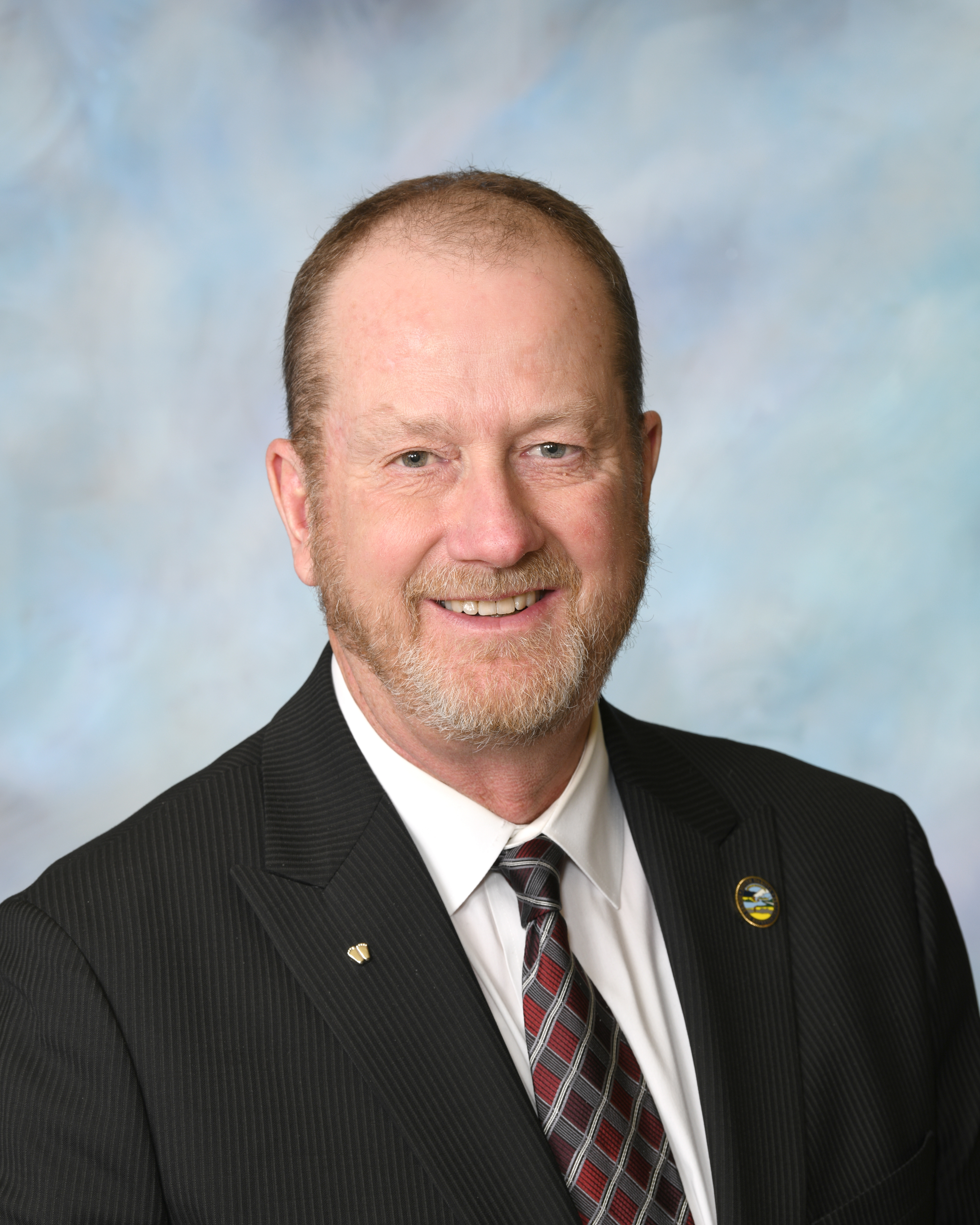 Marty Overweg