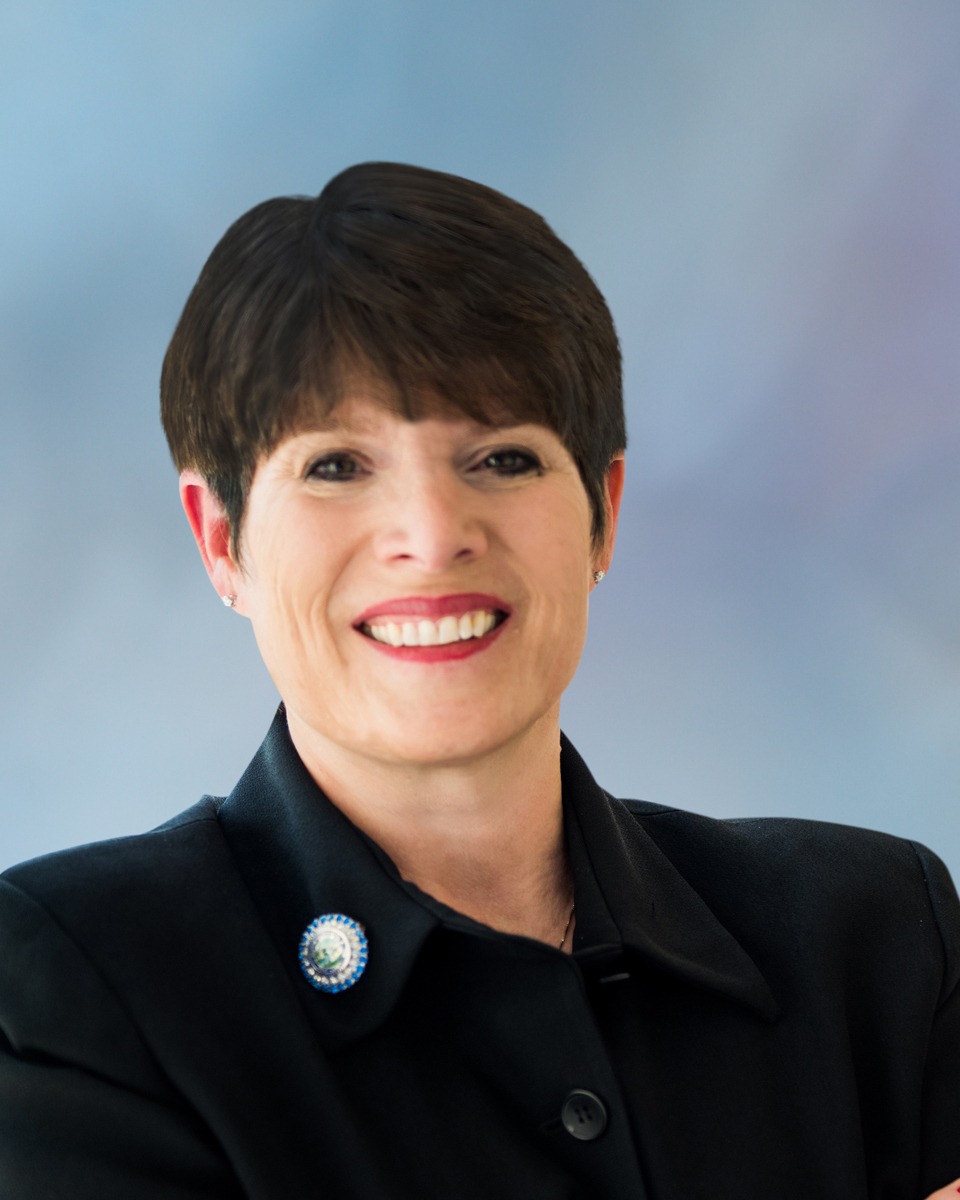 Sue Lucas-Peterson