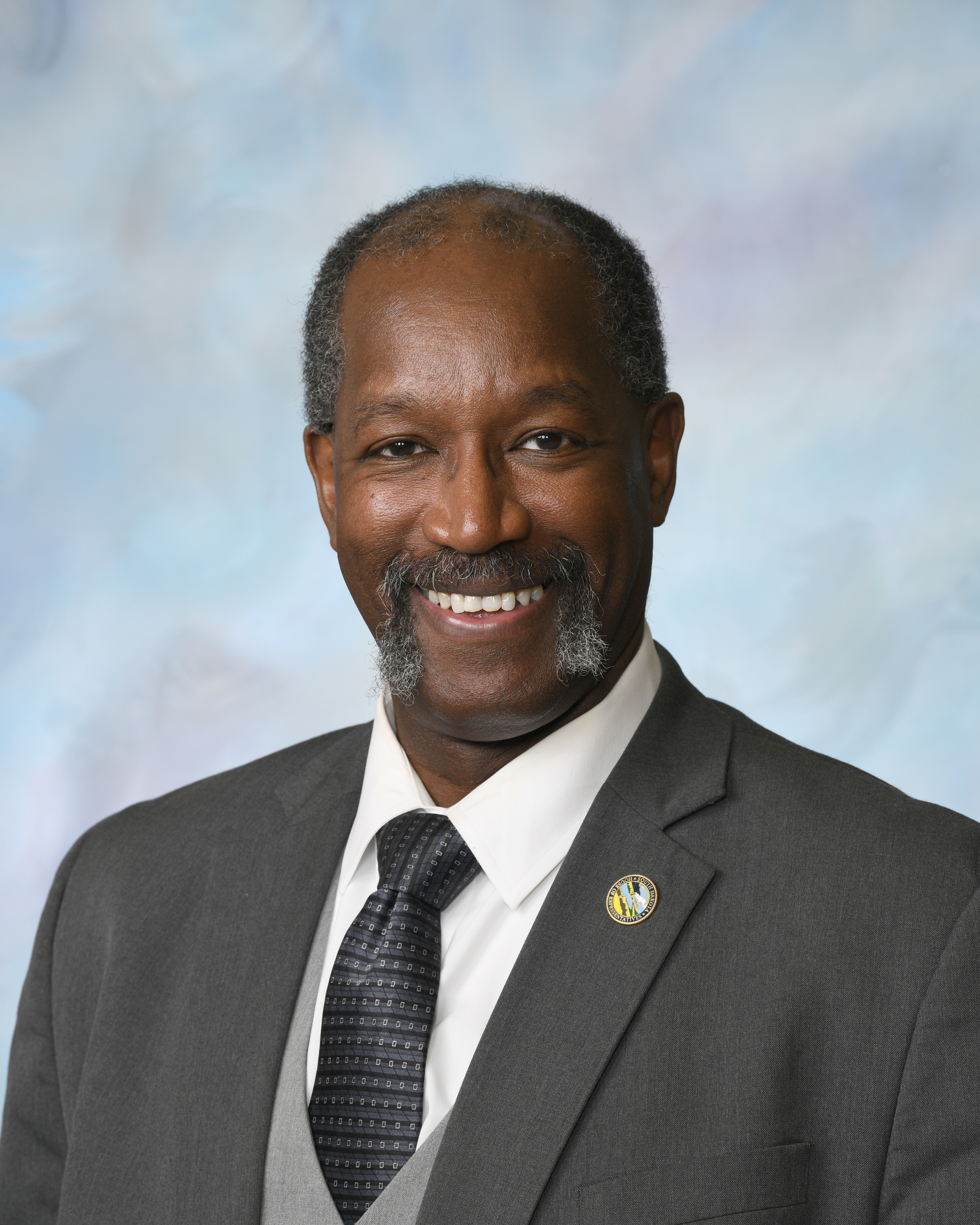 Tony Randolph
