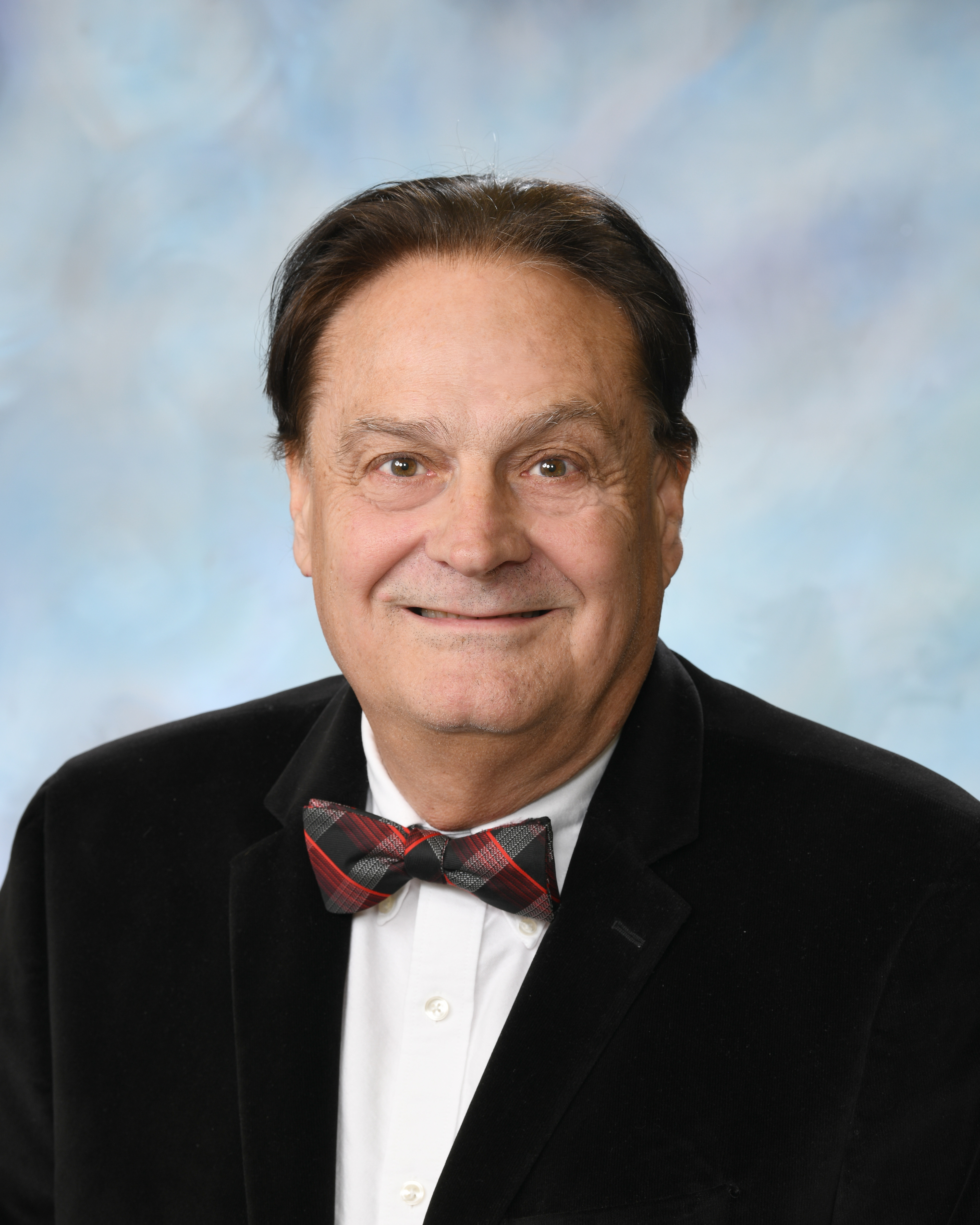 Mike Stevens