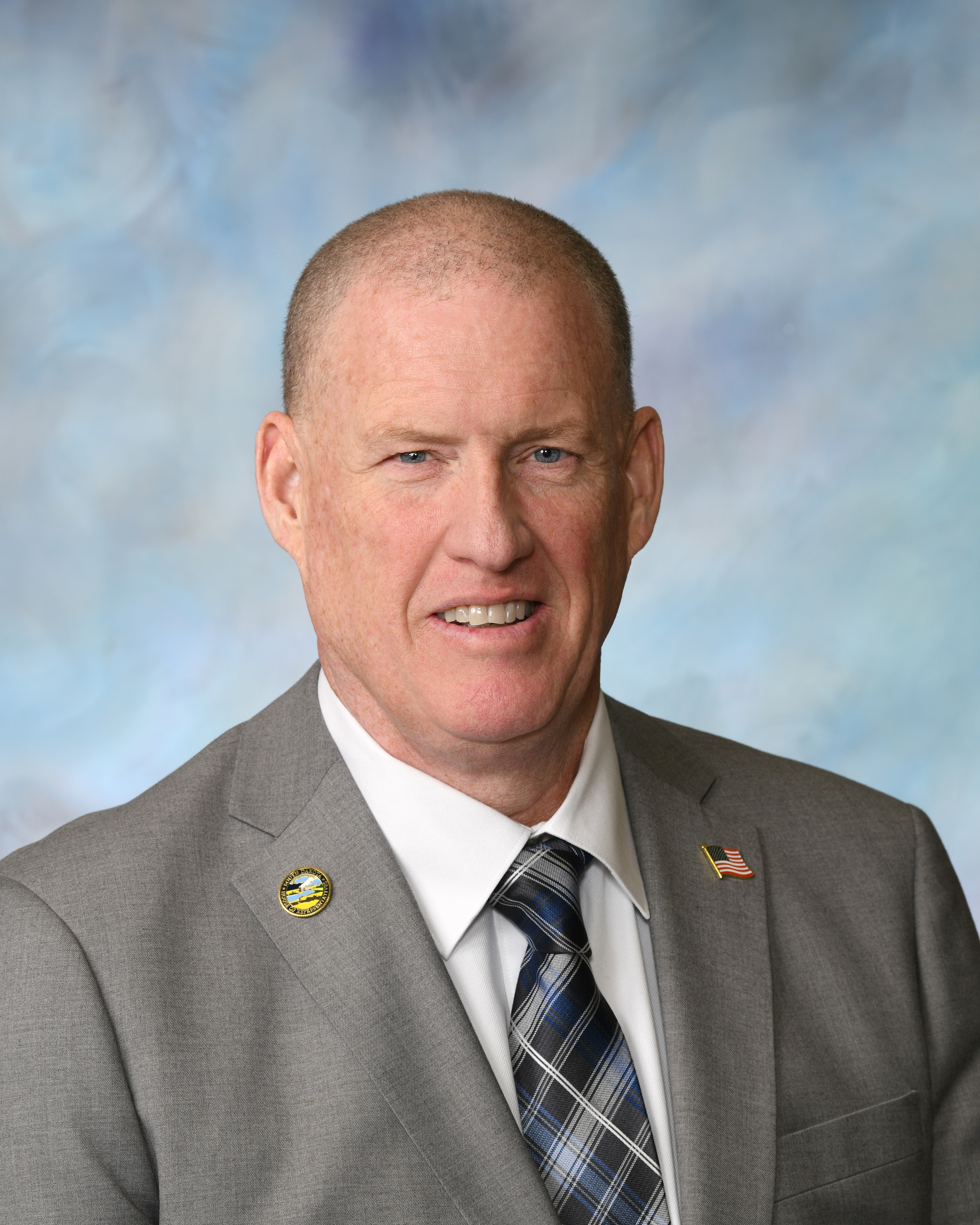 Kevin Van Diepen