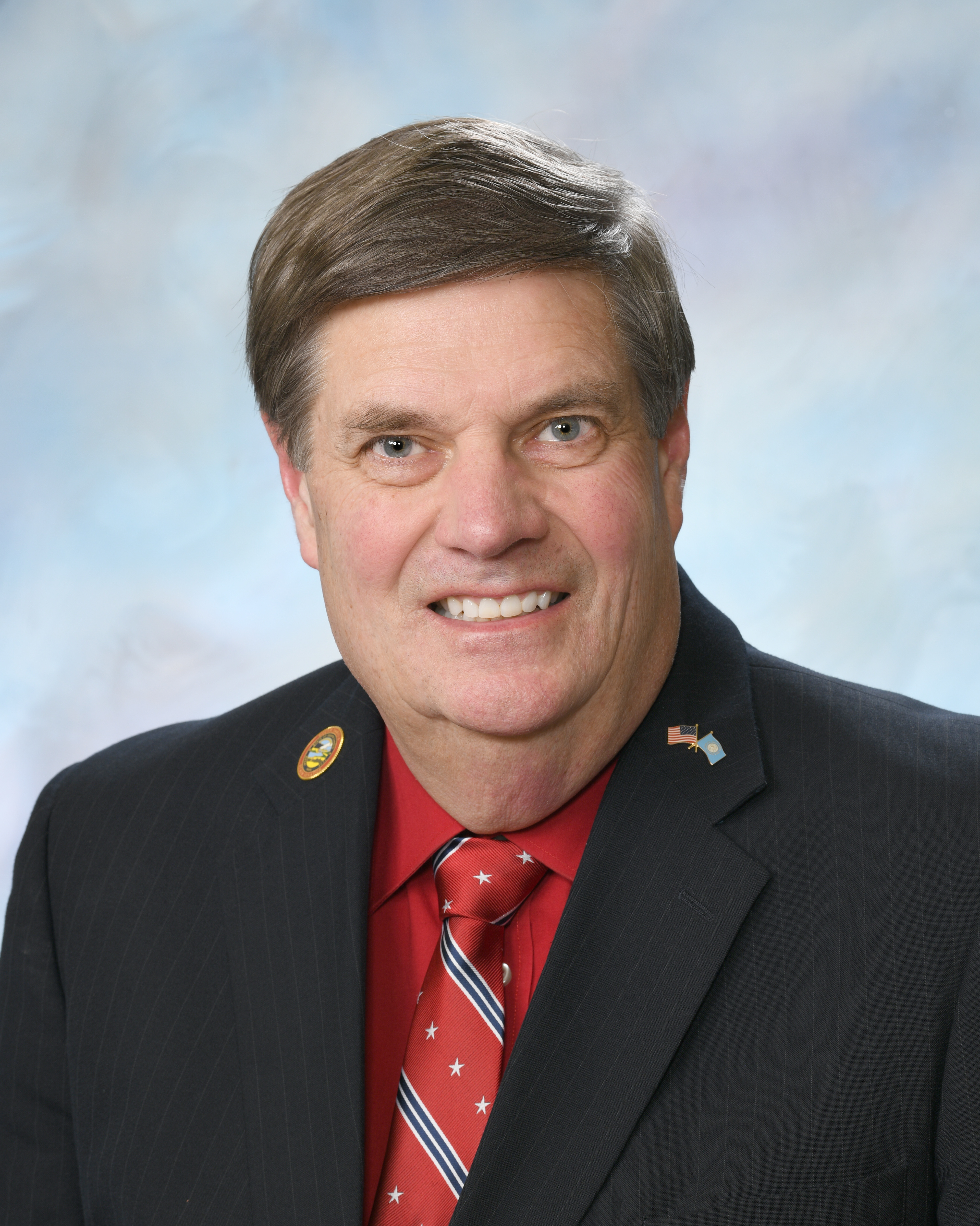 Glen Vilhauer