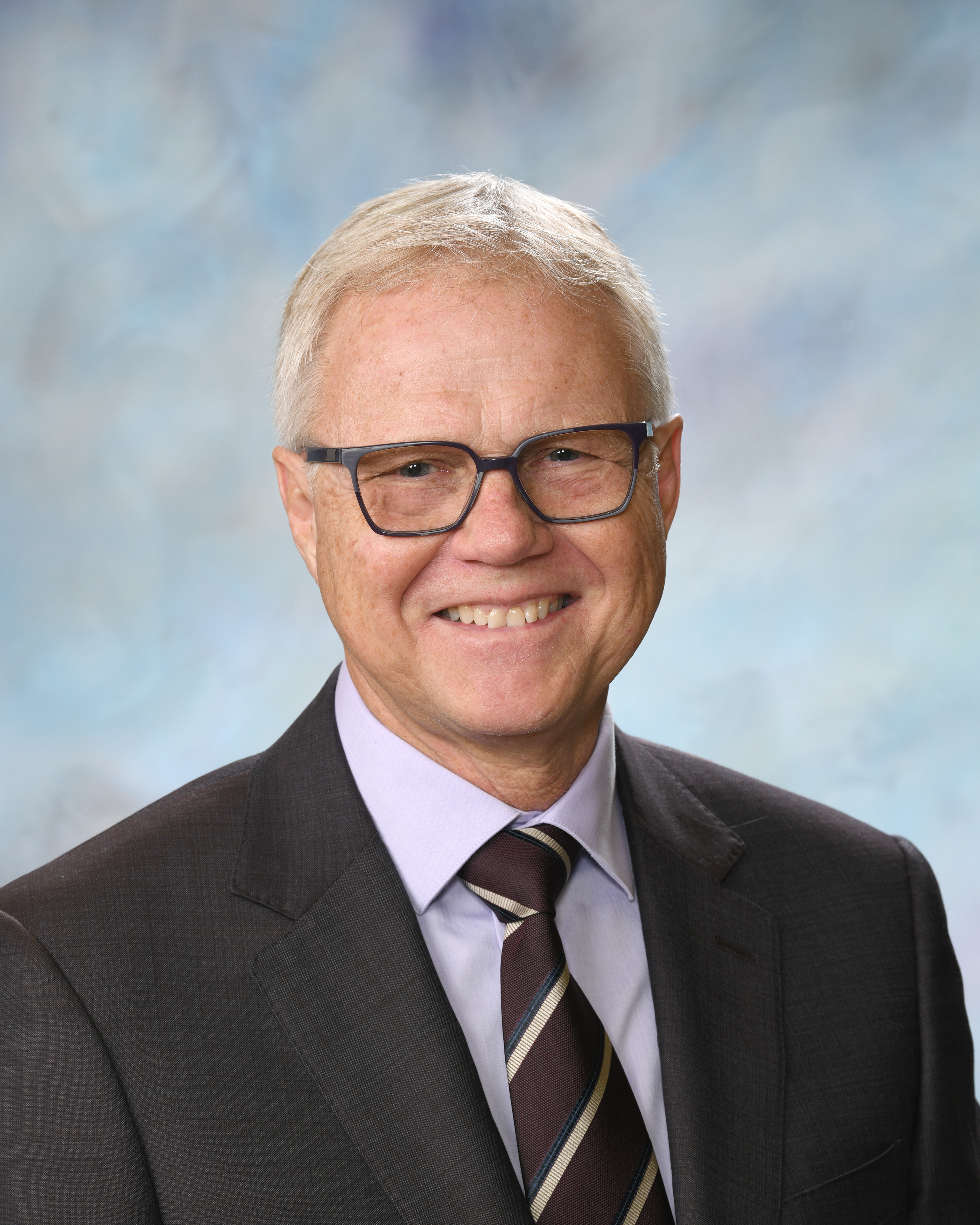 Mike Weisgram
